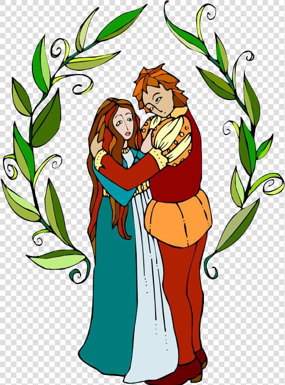 Transparent Romeo And Juliet Png  Png DownloadTransparent PNG