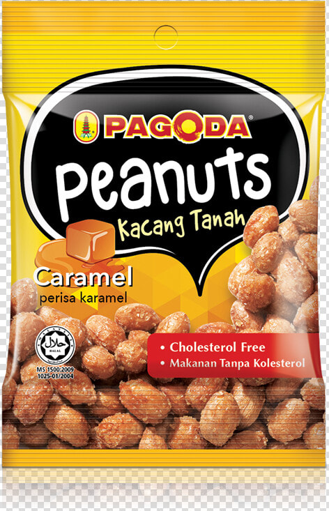 Pagoda Peanuts  HD Png DownloadTransparent PNG