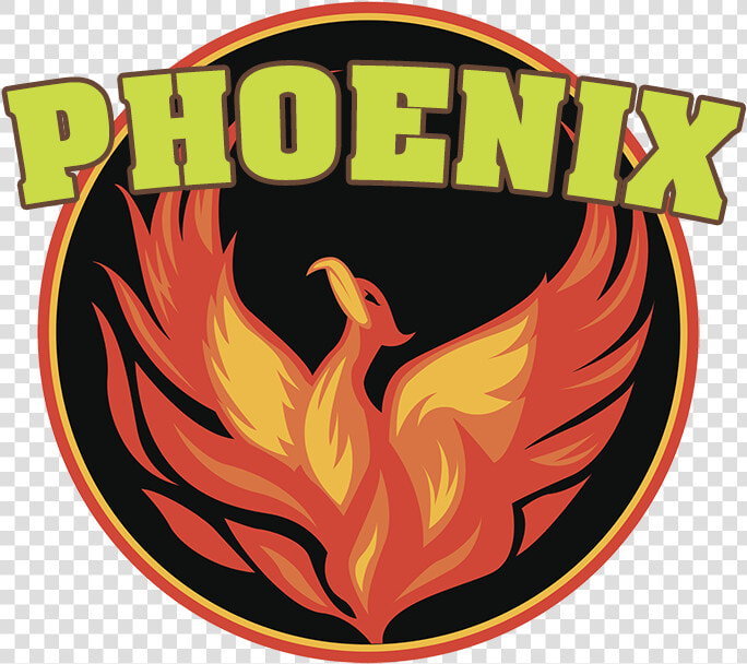 Logotipo De Ave Fenix   Png Download   Fenix  Transparent PngTransparent PNG