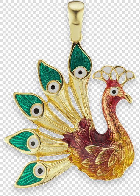 Peacock Charm   Peafowl  HD Png DownloadTransparent PNG