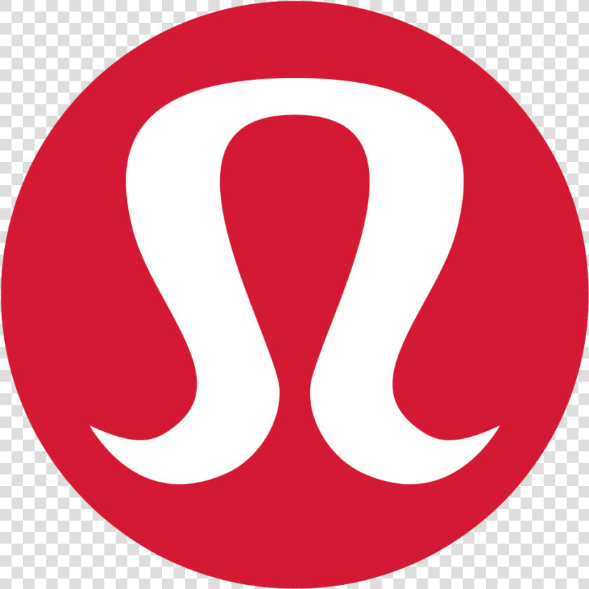 Lululemon Logo Png  Transparent PngTransparent PNG