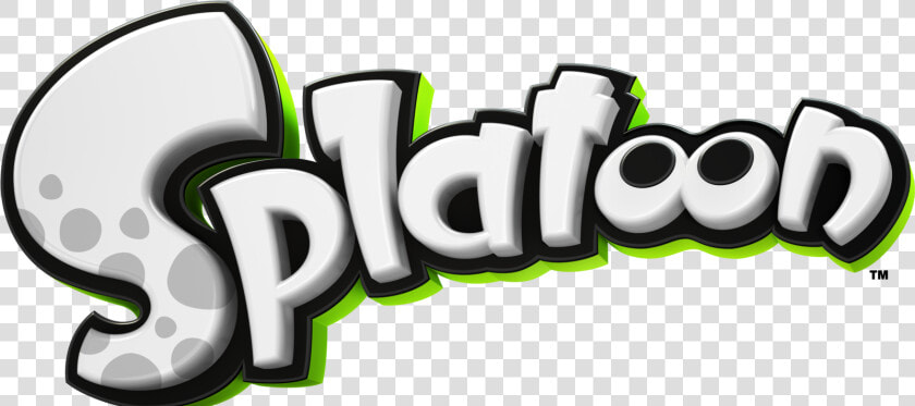 Splatoon Wiki   Splatoon Logo No Background  HD Png DownloadTransparent PNG