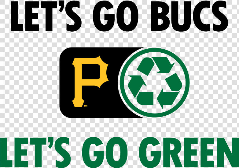 Lets Go Green Logo   Let  39 s Go Bucs Let  39 s Go Green  HD Png DownloadTransparent PNG