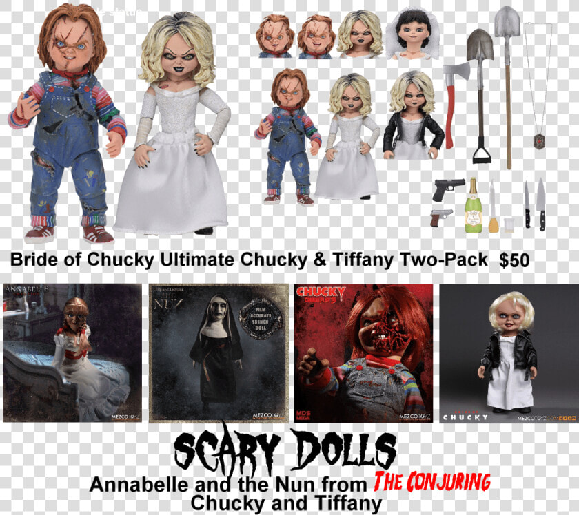 Figura Chucky Neca  HD Png DownloadTransparent PNG