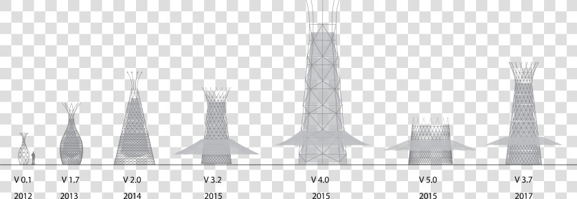 Evolucion   Башня Для Сбора Воды  HD Png DownloadTransparent PNG