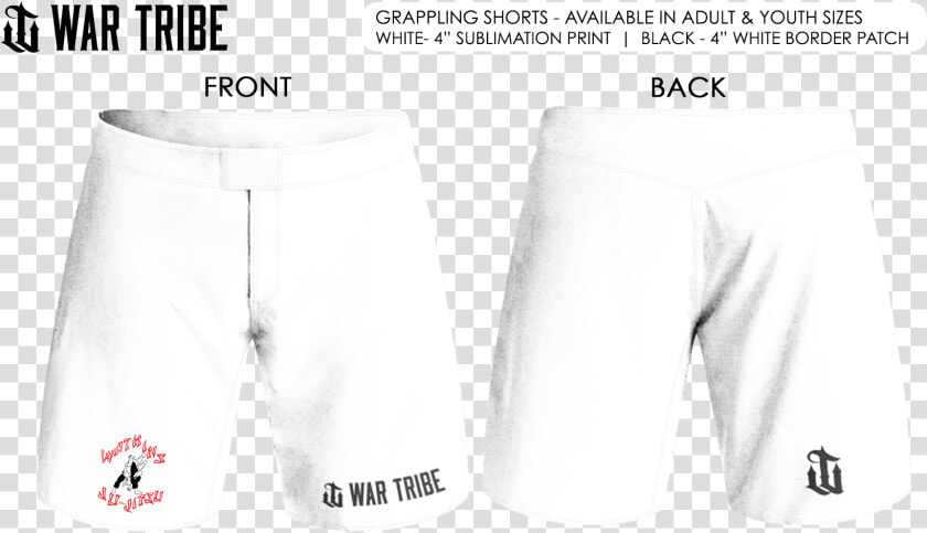 Bjj Shorts  HD Png DownloadTransparent PNG