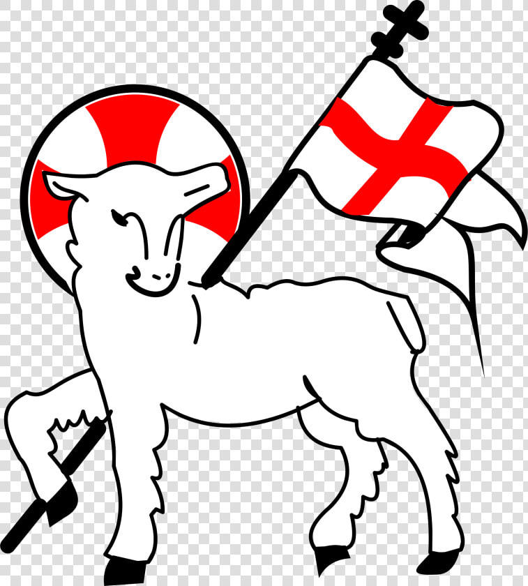 Lamb Of God   Lamb Of God Clipart  HD Png DownloadTransparent PNG