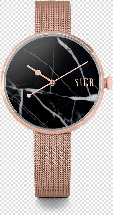 Arcadia Rose Gold  amp  White Marble  HD Png DownloadTransparent PNG