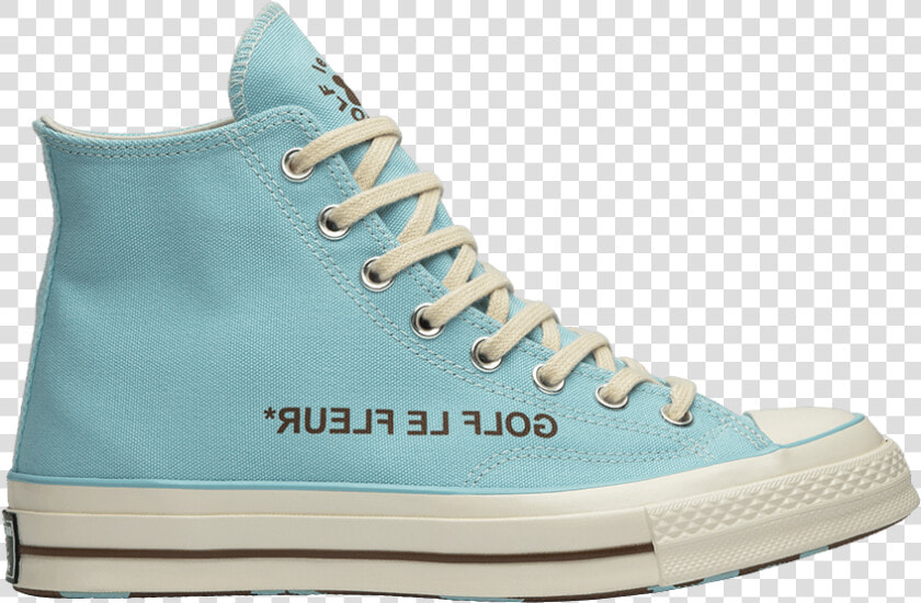 Converse Golf Le Fleur Chuck 70  HD Png DownloadTransparent PNG