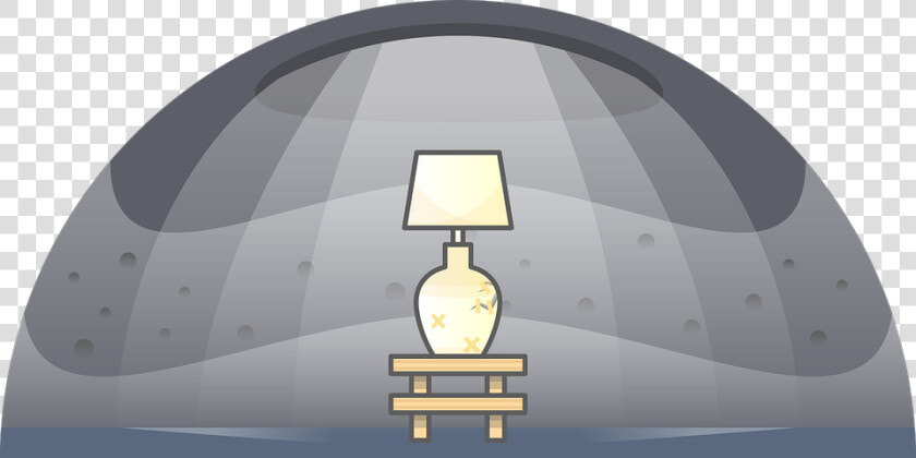 Lamp  Light  Table  Lighting  Shining  Broke  Crack   Lampshade  HD Png DownloadTransparent PNG