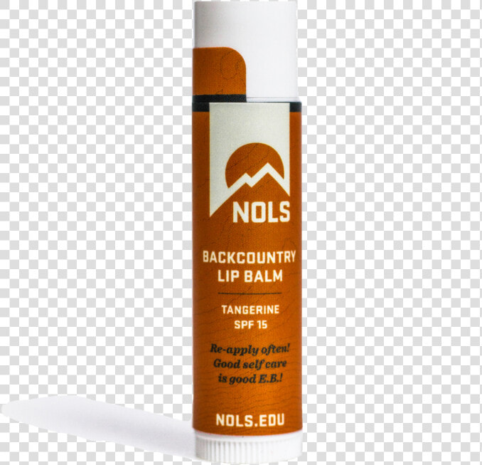 Nols Lip Balm   Cosmetics  HD Png DownloadTransparent PNG