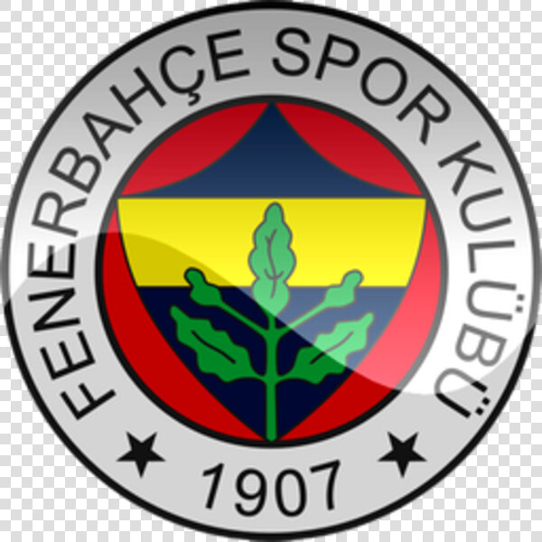 Fenerbahçe Logo Png  Transparent PngTransparent PNG