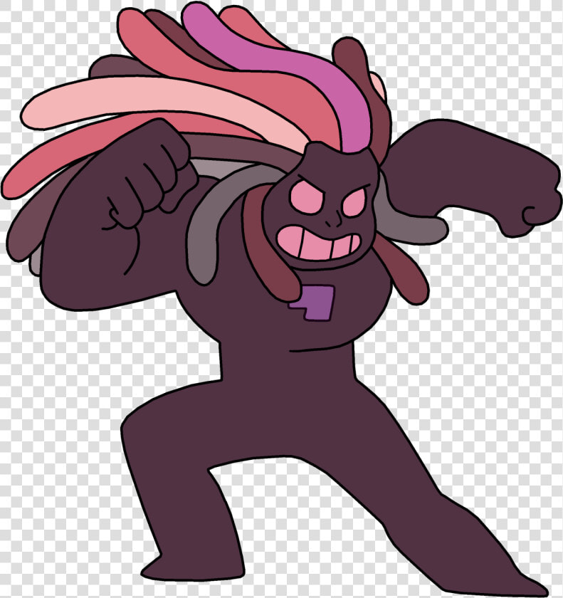 Image   Steven Universe Character Bismuth  HD Png DownloadTransparent PNG