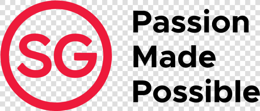 Singapore Passion Made Possible  HD Png DownloadTransparent PNG