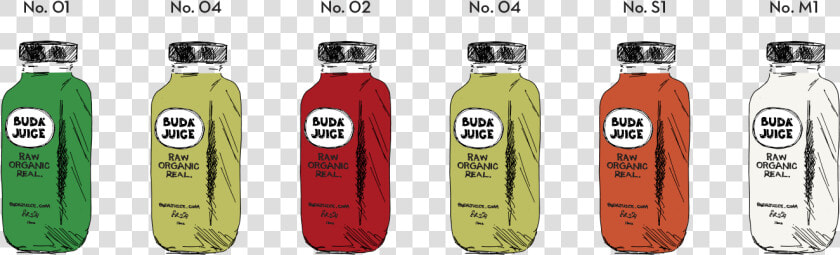 Buda Juice  HD Png DownloadTransparent PNG