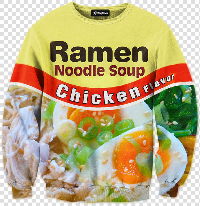 Ramen Noodle Soup Chicken  HD Png DownloadTransparent PNG