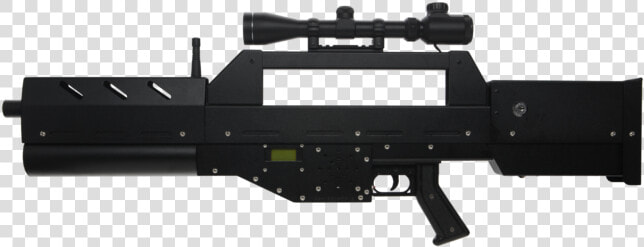 Team Building Laser Tag   Battlefield Live Guns  HD Png DownloadTransparent PNG