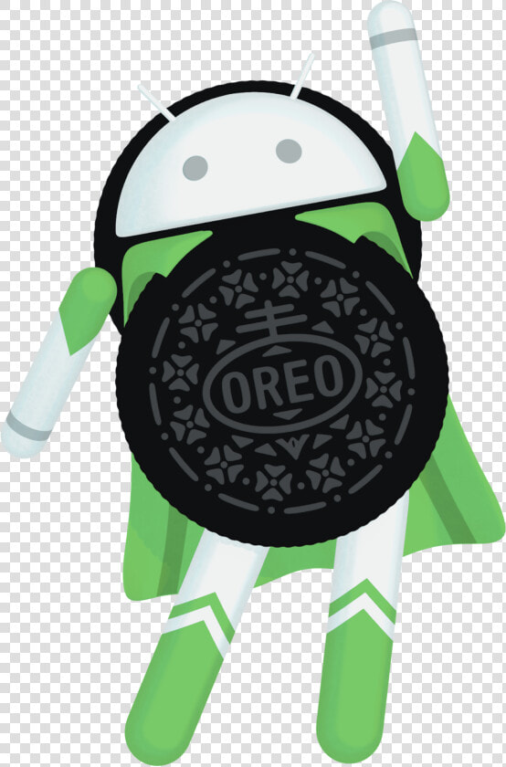 Android Oreo Png Picture   Android 8 0 Oreo Logo  Transparent PngTransparent PNG