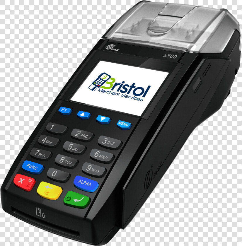 Pos S800 Ethernet   Payment Terminal  HD Png DownloadTransparent PNG