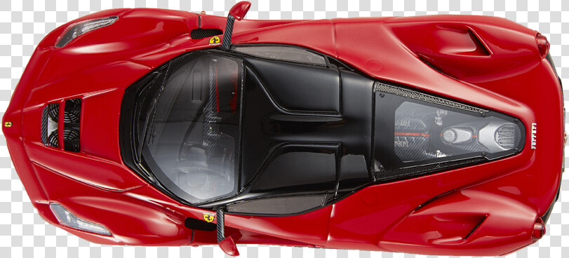 Ferrari Png Photo   Ferrari Top View Png  Transparent PngTransparent PNG