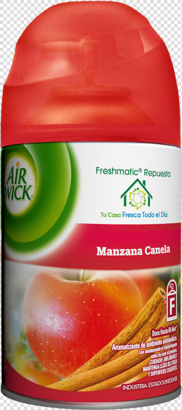 1   Air Wick Automatic Lavanda Cl  HD Png DownloadTransparent PNG