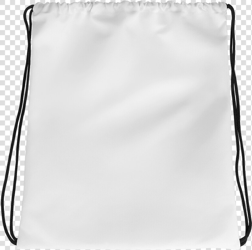 Drawstring Bag Mockup Png  Transparent PngTransparent PNG