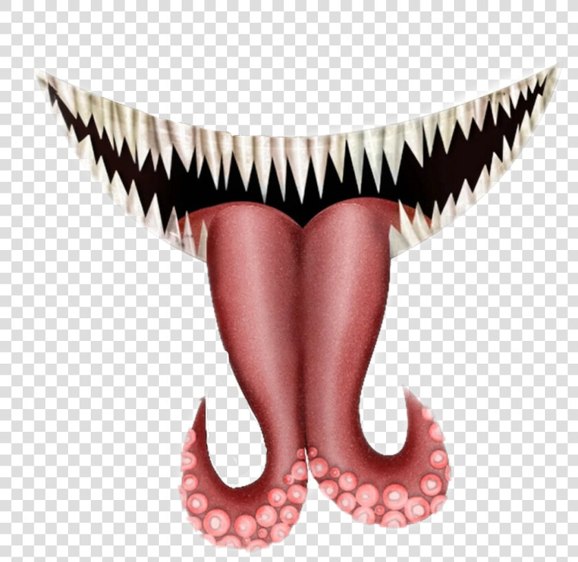 Transparent Sharp Clipart   Sharp Teeth Png  Png DownloadTransparent PNG