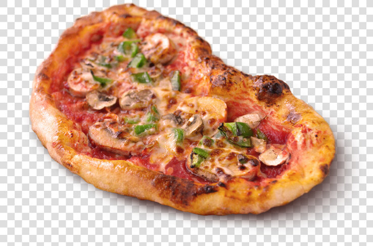 Flatbread  HD Png DownloadTransparent PNG