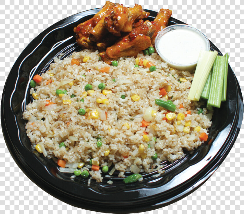 Chicken Fried Rice Png   Png Download   Fried Rice Food Png  Transparent PngTransparent PNG