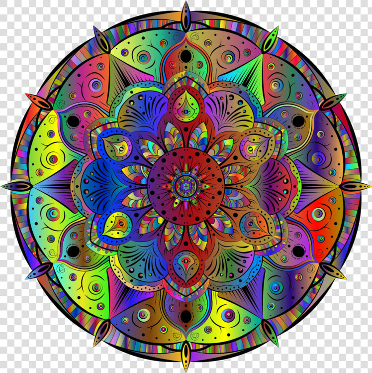 Visual Arts art glass   Circle  HD Png DownloadTransparent PNG