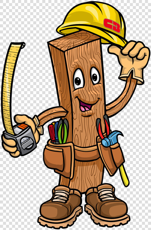 Building Materials Clipart   Transparent Cartoons  HD Png DownloadTransparent PNG