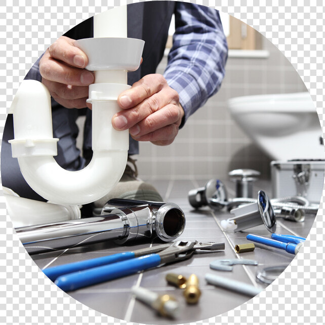 Plumbing Contractors  HD Png DownloadTransparent PNG