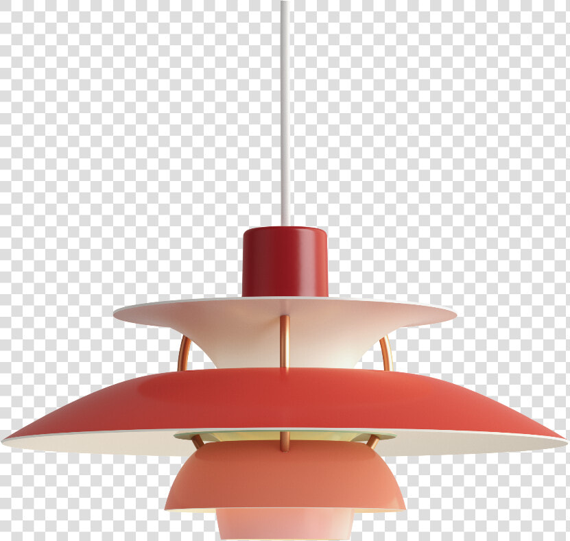 Ph 5 Mini Hues Of Red Light   Pendant Ph Mini  HD Png DownloadTransparent PNG