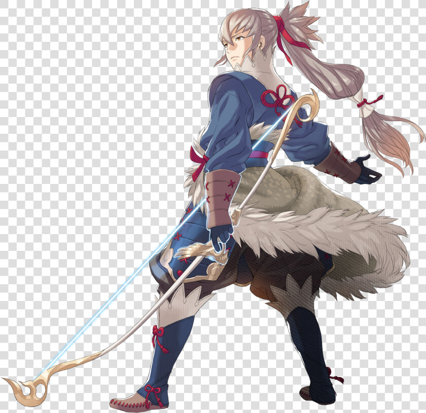 Transparent Henry Fire Emblem Png   Takumi Fire Emblem  Png DownloadTransparent PNG