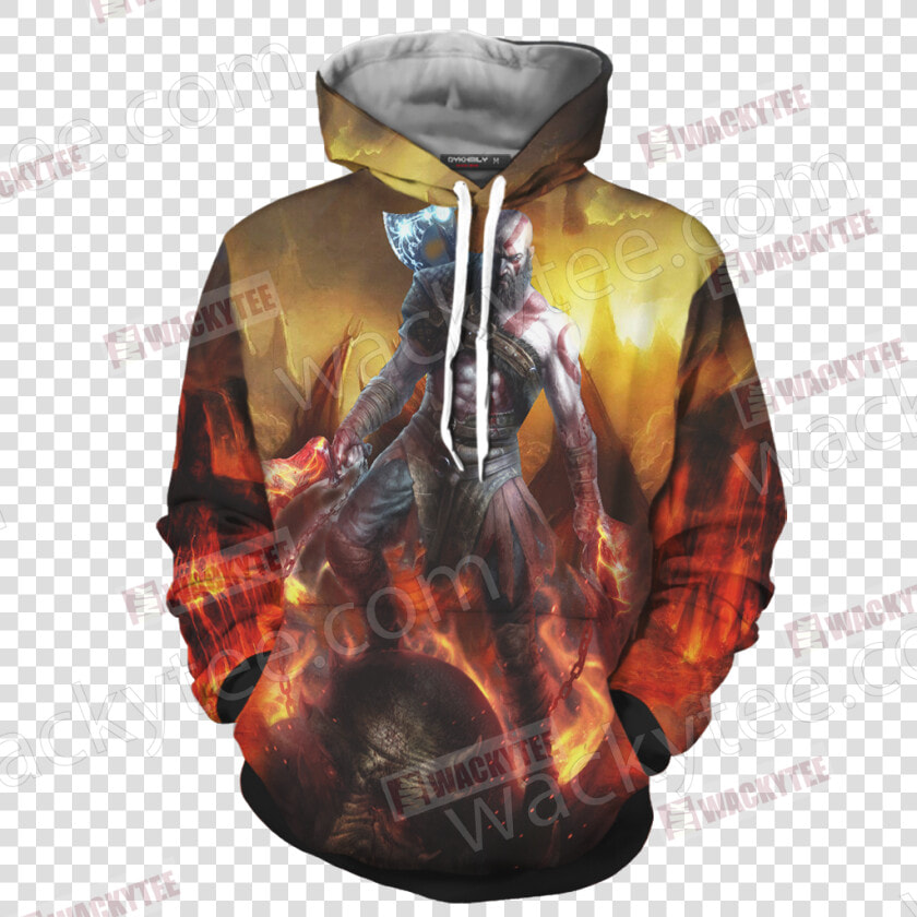 Seven Deadly Sins Pullover  HD Png DownloadTransparent PNG