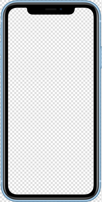 Apple Iphone Xs Png Image Free Download Serachpng   Speed Limit Sign Blank  Transparent PngTransparent PNG