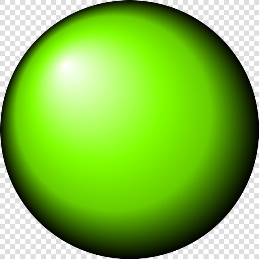 Green Light Png   Light Green Ball Png  Transparent PngTransparent PNG