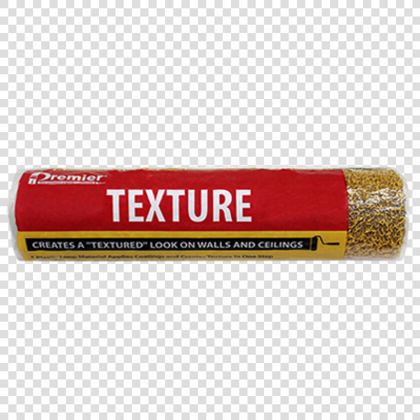 Premier Plastic Loop Epoxy Roller Cover 9 inch  HD Png DownloadTransparent PNG