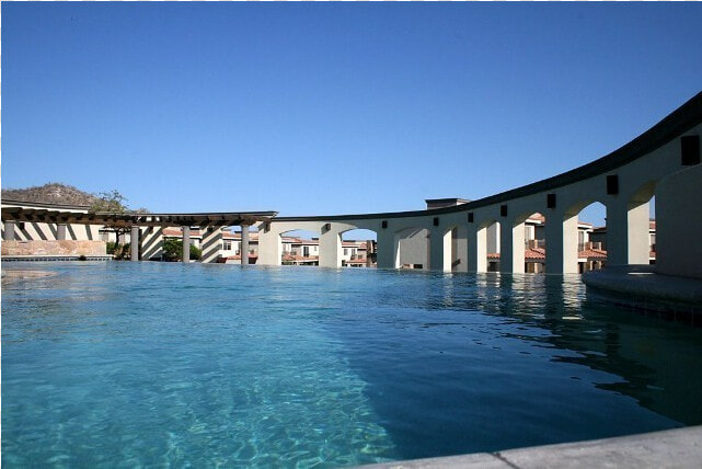 Ocean View Villa At Ventanas In Cabo San Lucas For   Viaduct  HD Png DownloadTransparent PNG