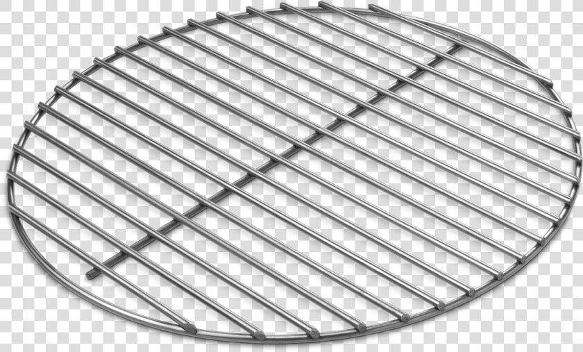 Charcoal Grate View   Weber Charcoal Grate  HD Png DownloadTransparent PNG