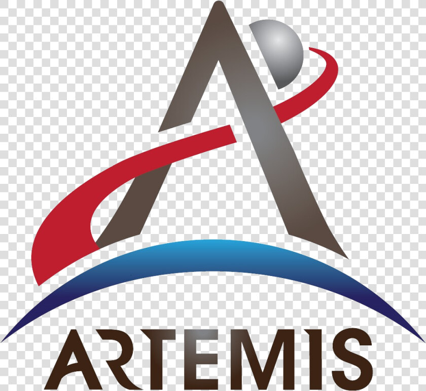 Artemis Logo Nasa   Nasa Artemis Space Suit  HD Png DownloadTransparent PNG