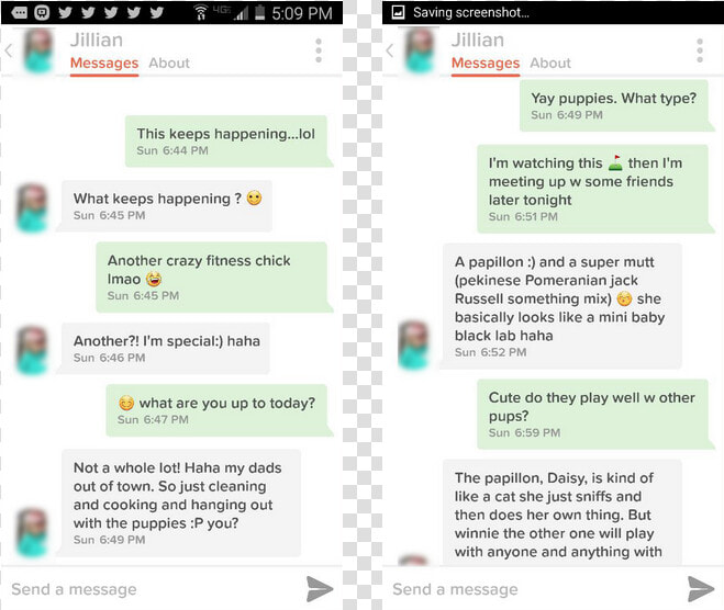 Say To Girls On Tinder  HD Png DownloadTransparent PNG