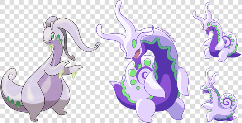 Goomy Pokemon   Png Download   Goo Pokemon  Transparent PngTransparent PNG