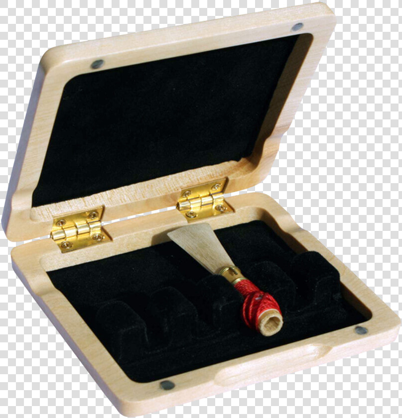 Jp Bassoon Reed Case   Box  HD Png DownloadTransparent PNG