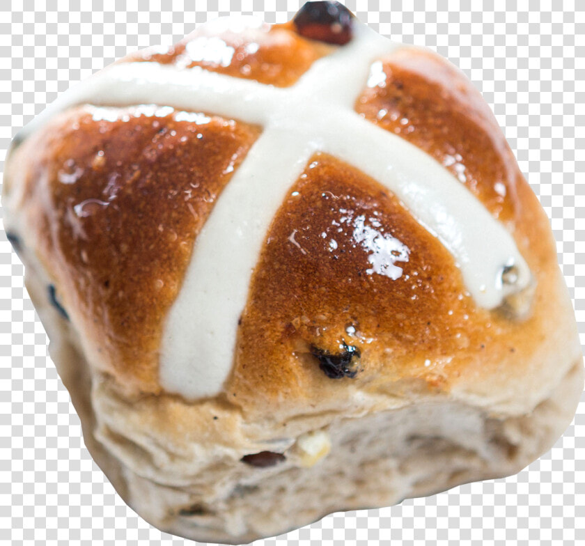 Hd Gourmet Hot Cross   Hot Cross Bun Png  Transparent PngTransparent PNG