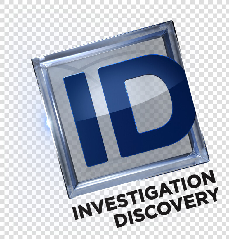 Investigation Discovery Logo Png   Parallel  Transparent PngTransparent PNG