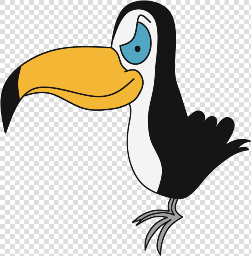 Eviltoucan   Seabird  HD Png DownloadTransparent PNG