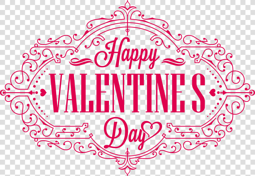 Happy Valentines Day Png Hd   Happy Valentines Day Transparent Background  Png DownloadTransparent PNG