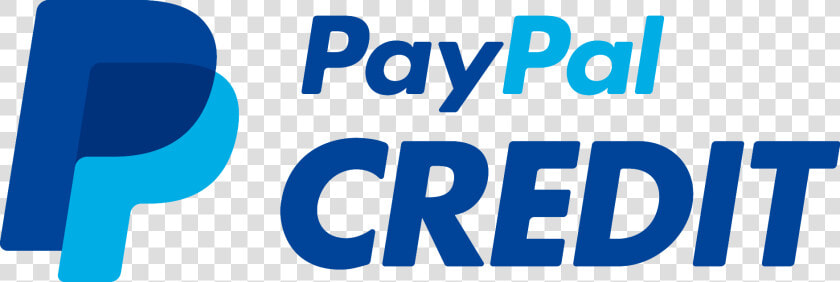 Neurogym Uses A Secure Checkout System   Paypal Credit Logo Png  Transparent PngTransparent PNG