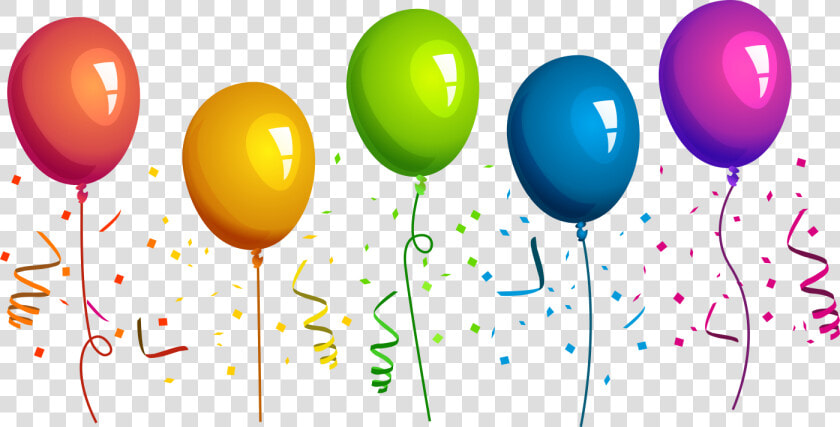 Transparent Globos Png   Globos De Fiestas Png  Png DownloadTransparent PNG